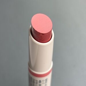 MUJI Lipstick in Rose